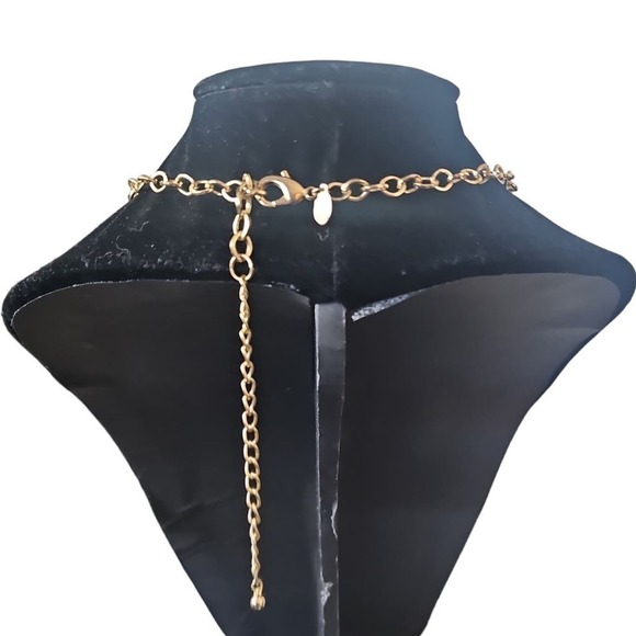 Chico's Statement Necklace - Picture 4 of 4